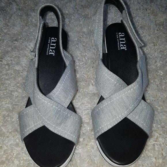 a.n.a Shoes Ana Shoes Poshmark